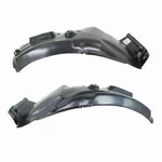For Bmw 328I Xdrive Splash Guard/fender Liner 2009-2012 Driver Passenger Side. Fixed Price $67.45.