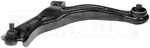 Dorman (oe Solutions) 520-283 Control Arm Oem. Fixed Price $89.40.