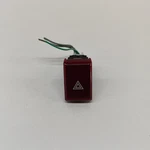 Subaru Outback Bs Hazard Warning Switch 83037AL000 2.0 Diesel 110KW 2016 28598076. Fixed Price $25.72.