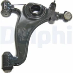 TC1109 Delphi Control Arm, Wheel Suspension Right Lower For Mercedes-benz 1243303907 Ne. Fixed Price $116.90.