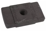 Genuine Gm Torsion Bar Adjuster Nut 11571153. Fixed Price $35.64.