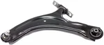 Genuine Nissan Lower Control Arm 54501-JG00B. Fixed Price $129.84.