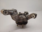 01-05 06-16 Impala Lh Driver Front Spindle Knuckle Light Duty Brake Opt JB9. Fixed Price $92.37.