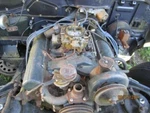 1961 Cadillac Deville Driver's Lh Front Spindle. Fixed Price $119.95.