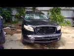 Driver Left Upper Control Arm Rear Fits 03-08 Infiniti Fx Series 804644. Fixed Price $89.61.