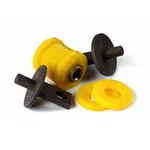 Pu Rear Suspension Trailing Arm Bushing 7-06-2798 Fits Honda Element Civic Cr-v. Fixed Price $56.95.