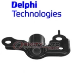 Delphi TD1479W Control Arm Bushing For 101-5955 0K2A1-34-46Y Steering Ma. Fixed Price $36.17.