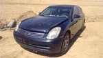 Used Front Left Lower Control Arm Fits: 2004 Infiniti G35 Awd Rear. Fixed Price $135.70.