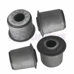 4PCS Moog Control Arm Bushing Upper For Ascender Bravada Envoy Rainier Trailblaz. Fixed Price $15.27.