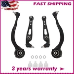 For Land Rover Range Sport 2014-2017 4PCS Front Lower Control Arm Set. Fixed Price $135.99.