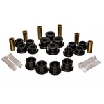 Energy Suspension Mazda RX-8 04-07 Lateral/trailing Arm Bushings Rear 11.3108G. Fixed Price $89.99.
