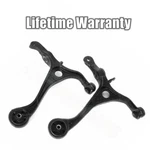 2PCS Suspension Front Lower Control Arms Kit For Honda Accord Tsx. Fixed Price $72.01.