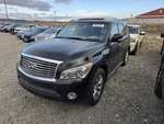 Passenger Right Upper Control Arm Rear Fits 14-24 Infiniti QX80 12381527. Fixed Price $101.02.