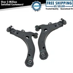 Front Lower Control Arm Pair Set For 97-16 Venture Montana. Fixed Price $95.12.