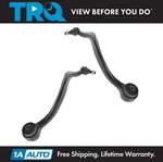 Trq Front Rearward Lower Control Arm Pair For Mazda 6 Fusion Milan Mkz Zephyr. Fixed Price $109.95.