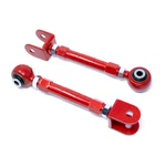 GODSPEED(AK-162) Adjustable Rear Upper Arms, Spherical Bearings Set Of. Fixed Price $170.00.