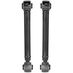 Rancho Fits 97-06 Jeep Tj Rear Lower Adjustable Control Arm Kit. Fixed Price $349.99.