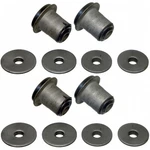 Pair Set Of 2 Front Upper Control Arm Bushings For Gmc Sonoma Chevy 4WD Moog. Fixed Price $87.95.