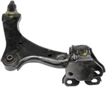 Suspension Control Arm And Ball Joint Assembly Dorman 521-156. Fixed Price $120.95.