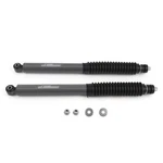 Rear Lifted Shocks 0-4" For Dodge Ram 2500 2WD 4WD 2014-2023 Twin Tube Pair. Fixed Price $91.95.