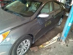 Passenger Rear Knuckle/stub Korea Built Vin Hybrid Fits 11-16 Optima 10181621. Fixed Price $111.40.
