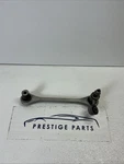 Audi Vw Bentley Rear Left Or Right Tie Rod Control Arm 4E0501537B Oem. Fixed Price $44.99.