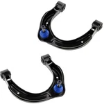 SET-MEMS90158 Mevotech Control Arms Of 2 Front Driver & Passenger Side Pair. Fixed Price $170.20.
