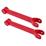 For Chevy Camaro 16-18 Bmr Suspension Rear Lower Non-adjustable Trailing Arms. Fixed Price $139.95.