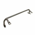 Bmr Suspension RS002H Radiator Support Steel Black Hammertone Powdercoated. Fixed Price $130.68.