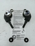 Spc 84955 Alignment Anchor Bolts Front Camber Adjustment Kit (pair). Fixed Price $97.56.