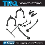 Trq Steering Suspension Kit Lh Rh Front Set For Charger Challenger Magnum. Fixed Price $234.95.