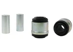 Whiteline W53335 Front Lower Inner Forward Suspension Control Arm Bushing Kit. Fixed Price $90.88.