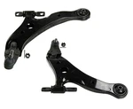 Moog Front Lower Control Arms & Ball Joints Set Of 2 For Toyota Avalon Camry. Fixed Price $159.95.