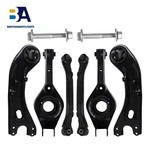 6PCS Rear Control Arms W/bolt For 2010-2015 Hyundai Tucson Sonata Kia Sportage. Fixed Price $193.32.