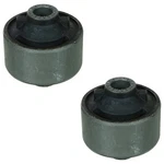 Moog Set Of 2 Front Suspension Control Arm Bushings For Camry Highlander Sienna. Fixed Price $39.95.