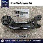 Genuine Rear Trailing Arm Rh 55280A9200 For Kia Sedona. Fixed Price $109.00.