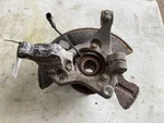 Passenger Right Front Spindle/knuckle Fits 04-12 Malibu 341927. Fixed Price $87.64.