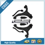 Fits Kia Sorento 10PIECES Tie Rod Stabilizer Bar Link Control Arm And Ball Joint. Fixed Price $99.68.