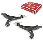Front L&r Lower Control Arm Set For 06-11 Mercedes-benz ML350 07-12 GL450 GL550. Fixed Price $316.97.