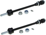 Dlz Pcs Front Suspension KIT-2 Sway Stabilizer Bar Link Compatible With Do. Fixed Price $21.88.