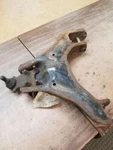 Driver Left Lower Control Arm Front Fits 92-02 Isuzu Trooper 60044. Fixed Price $80.33.
