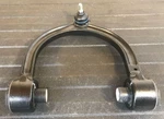 Upper Rh Transverse Control Arm 220-330-70-07 For Mercedes-benz S430 & S500. Fixed Price $69.95.