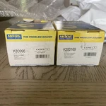 Lot Of Moog Steering & Suspension K200169 K80996 Bushing Arm. Fixed Price $19.80.