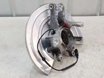 10-15 Jaguar Xkr X150 Rear Right Spindle Knuckle Hub 8X23-5A970-AA. Fixed Price $165.52.