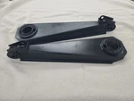 Jaguar Xke Radius Arms C23824 Pair Original Nice. Fixed Price $110.00.