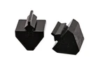 Energy Suspension 3.9103G Control Arm Bump Stop Set. Fixed Price $33.78.