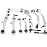 Uro Parts 8E0498510A Control Arm Kit For 02-05 Audi A4 Quattro. Fixed Price $446.36.
