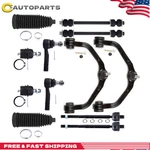 Front Upper Control Arm Ball Joint Tie Rod Bellow Boot 1998-2011 Ford Ranger. Fixed Price $93.89.
