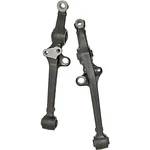 SET-RB520634 Dorman Control Arms Of Front Driver & Passenger Side Pair. Fixed Price $129.00.