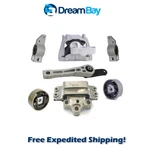 09-11 For Vw Jetta/ 10-13 Audi A3 2.0L Diesel Engine & Trans Mount Set 7PCS. Fixed Price $207.50.